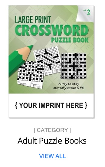 Crossword books